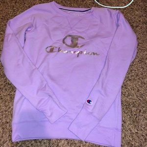 Campion Sweatshirt